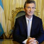 Macri Argentina