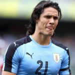 Edinson Cavani