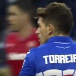 torreira