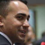 Luigi Di Maio (foto Depositphotos)