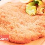 Milanesa