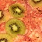 pizza kiwi