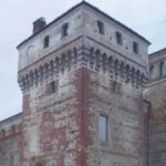 Castello di Ozegna