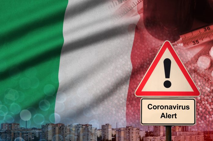 Covid, da oggi coprifuoco a mezzanotte - Gente d'Italia