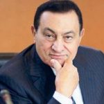 Mubarak