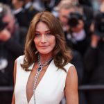 carla bruni depositphotos