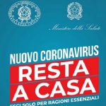 video governo coronavirus