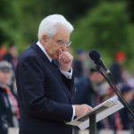 Sergio Mattarella (foto Depositphotos)