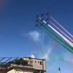 FrecceTricolori