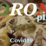 pizza coronavirus