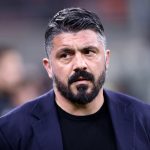 Gattuso Napoli