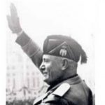 Mussolini