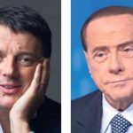 Renzi_Berlusconi