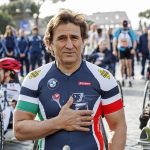 Alex Zanardi