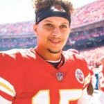 Mahomes