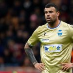 Petagna Spal Napoli