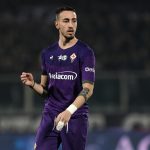 serie a calcio fiorentina castrovilli depositphotos