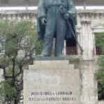 StatuaGaribaldi