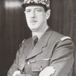 DeGaulle