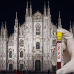 Milano coronavirus