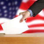 Usa voto elezioni