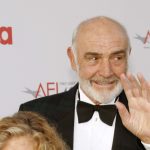 Sean Connery