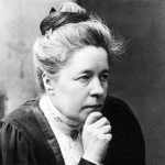 Lifestyle Nobeldonne Selma Lagerlöf 1909