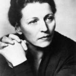 Lifestyle Nobeldonne Pearl Buck 1938