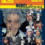 Lifestyle Nobeldonne Cover Agenda