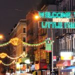 Little Italy