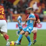 Mertens Napoli Roma