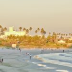 Spiaggia Montevideo