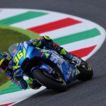 Moto GP Grand Prix of Italy