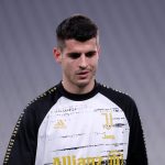 Juventus Morata