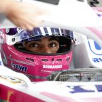 Lance Stroll