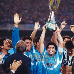 MaradonaNapoli