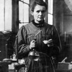 Lifestyle Nobeldonne Marie Curie_1903 e 1911