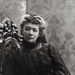 Lifestyle Nobeldonne Bertha Von Suttner 1905