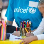 unicef bambini