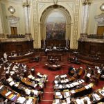 Dibattito Parlamento legge diritto riunione