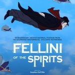 fellini_of_the_spirits_poster