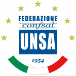 confsal unsa logo