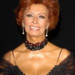 Sophia Loren