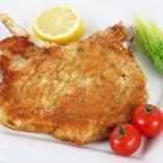 Cotoletta alla milanese