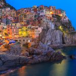 Manarola