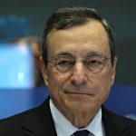 Mario Draghi