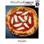 Enogastronomia/ VeraPizza contest, la pizza vincitrice arriva dalla Polonia