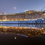 ROYAL CARIBBEAN PARTE DA MAGGIO CON LE CROCIERE TUTTI VACCINATI Odyssey of the Seas 1