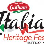 Buffalo italian festival