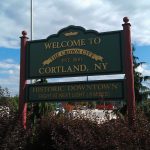 Cortland NY